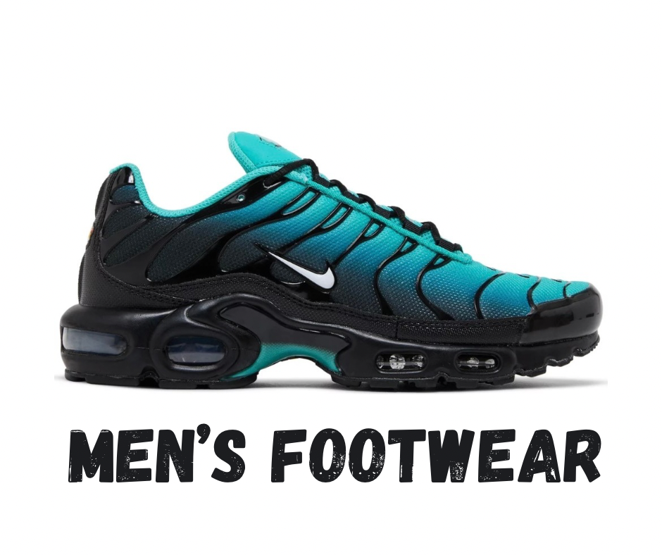 Men's Footwear