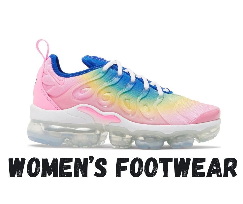 Women's Footwear