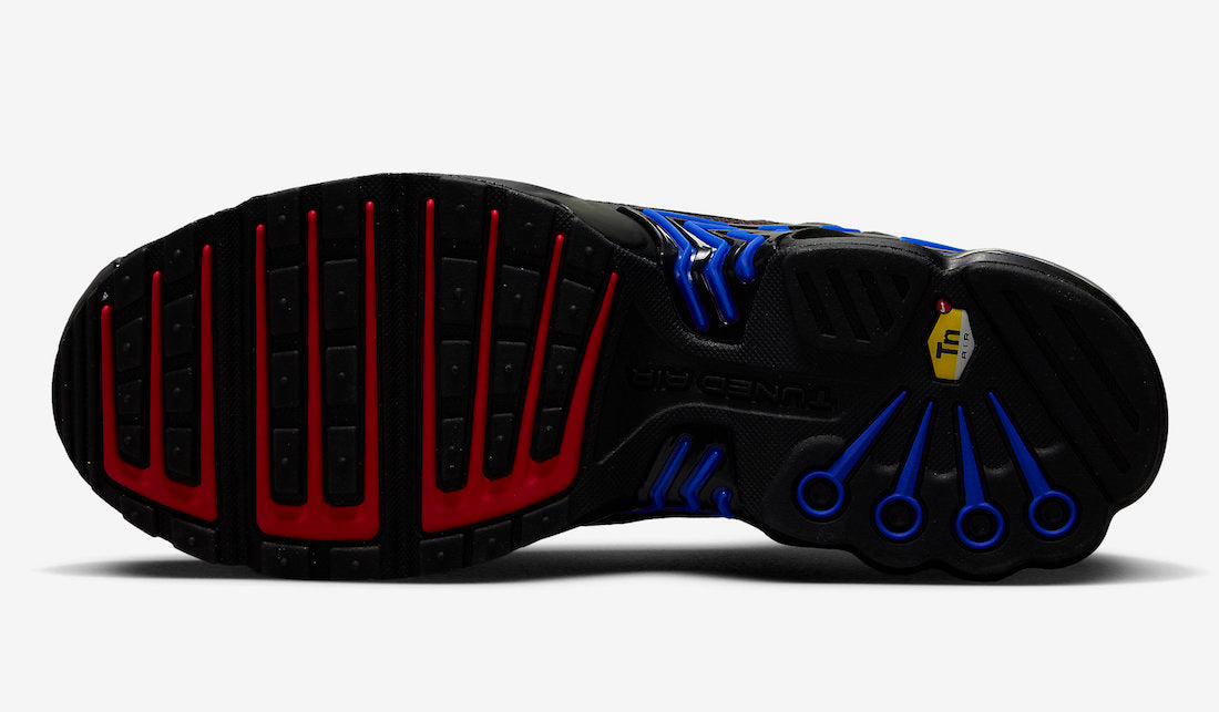 Nike Air Max Plus 3 Spider-Verse - Kick Culture