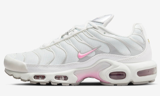 Nike Air Max Plus Pink Rise - Kick Culture