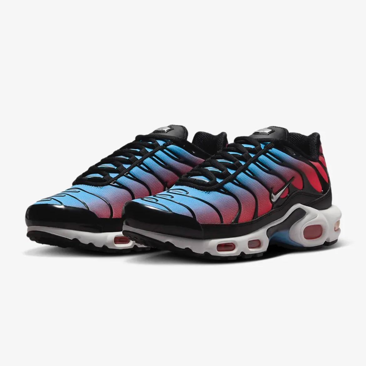 Nike Air Max Plus Firecracker - Kick Culture