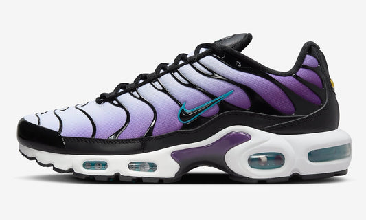 Nike Air Max Plus Reverse Grape - Kick Culture