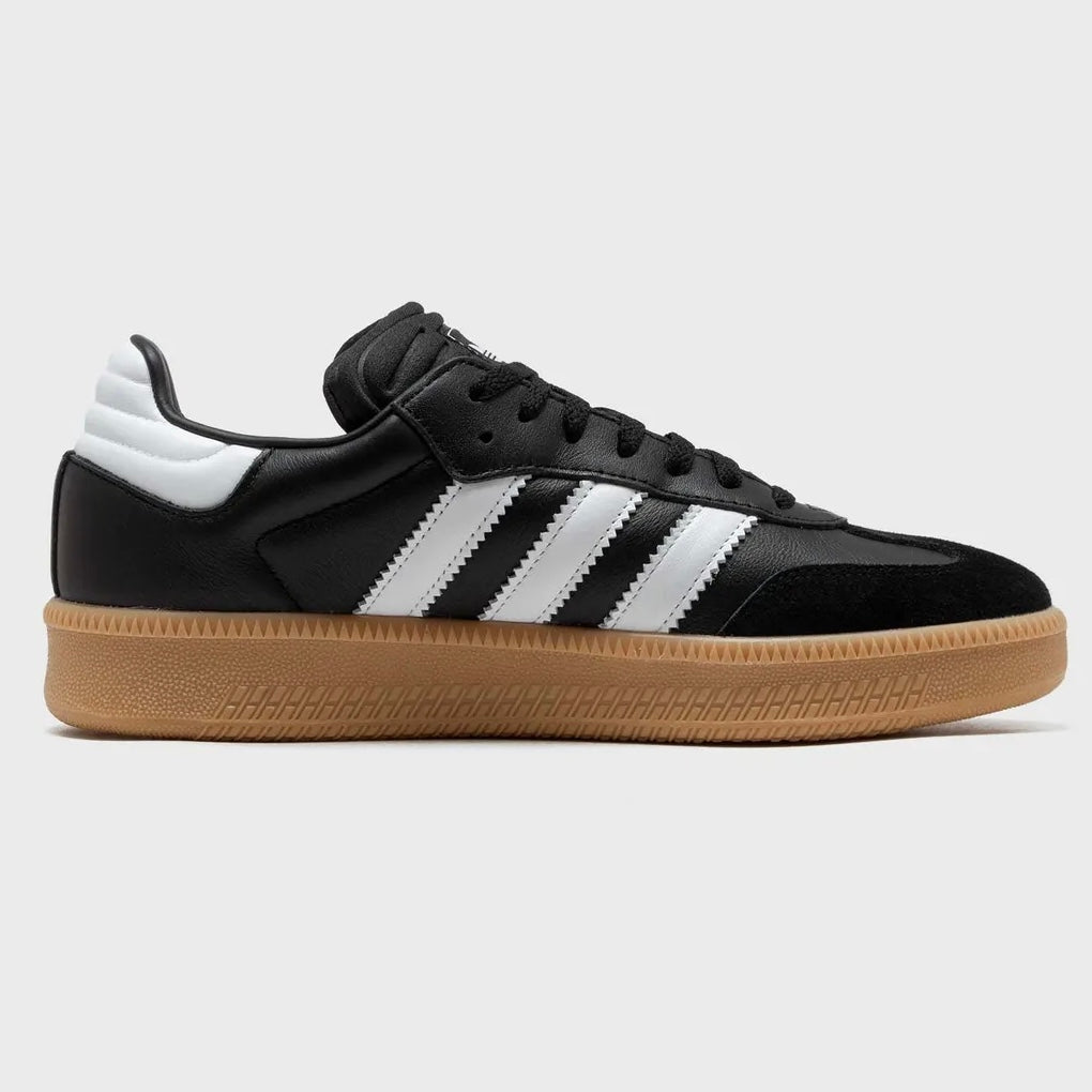 Adidas Samba XLG Black White