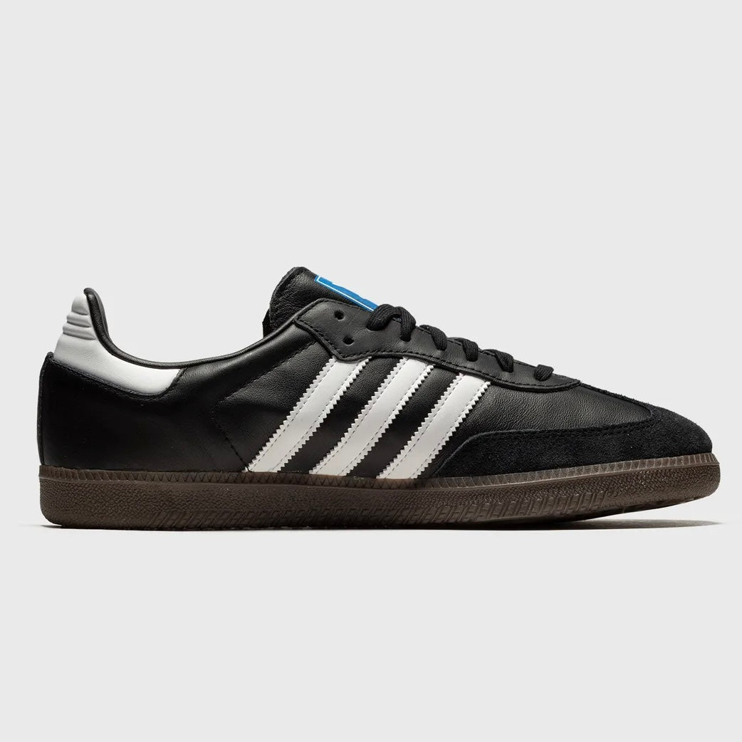 Adidas Samba Black Gum