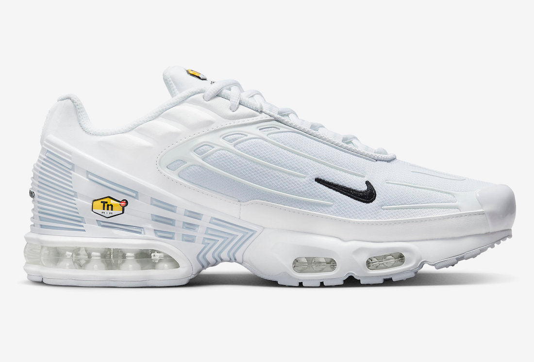 Nike Air Max Plus 3 Multi-Swooshes - Kick Culture