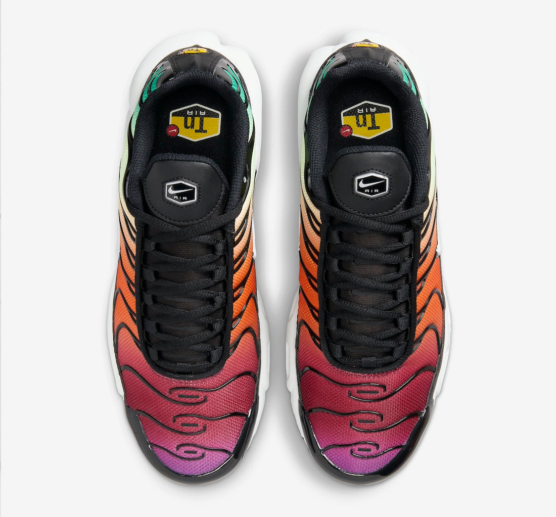 Nike Air Max Plus Rainbow - Kick Culture