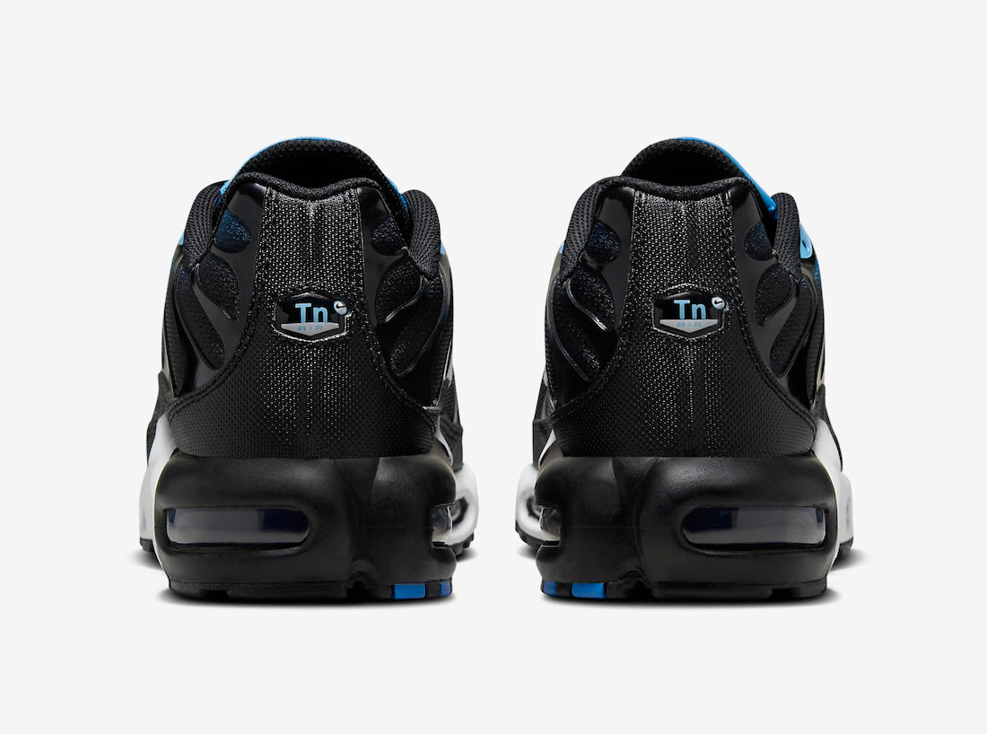 Nike Air Max Plus Aquarius Blue - Kick Culture