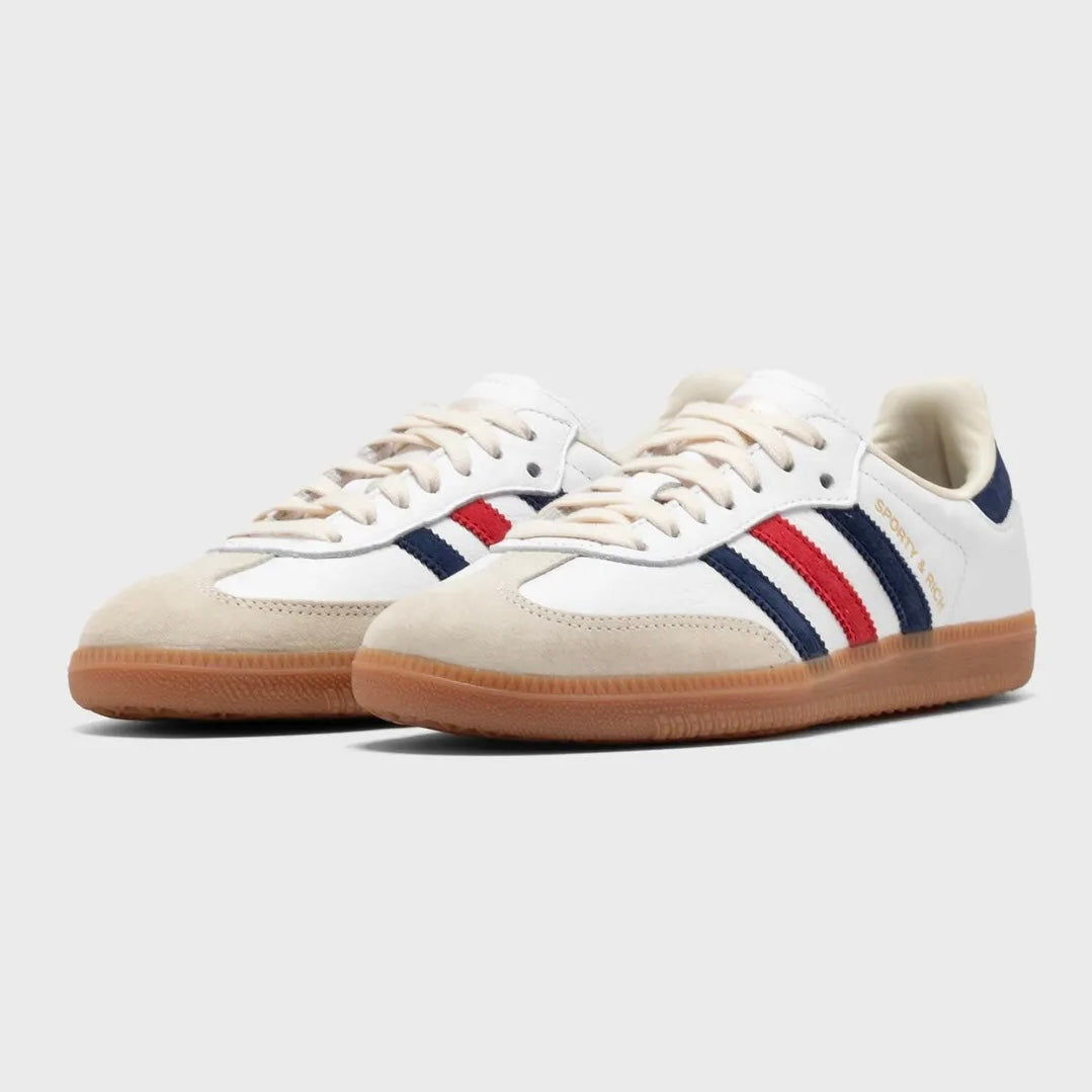 Adidas Samba Sporty &  Rich USA