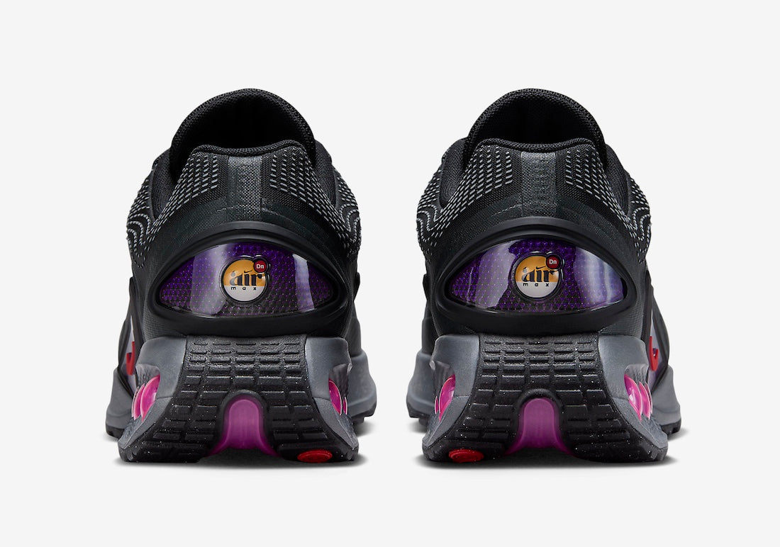 Nike Air Max Dn All Night - Kick Culture