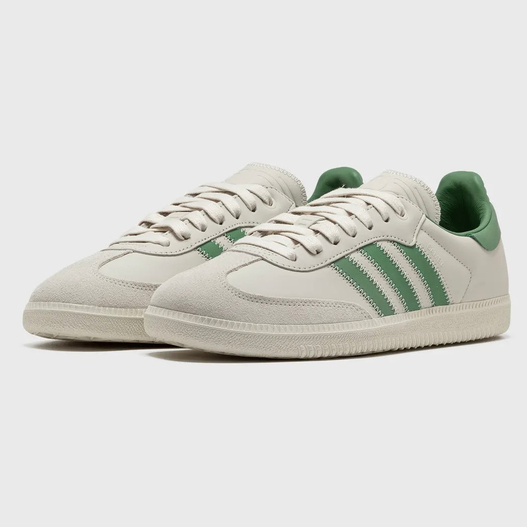 Adidas Samba Humanrace Preloved Green