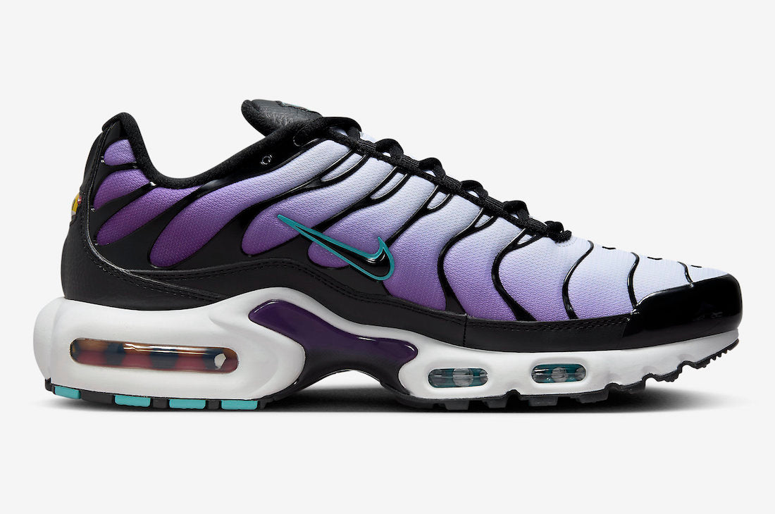 Nike Air Max Plus Reverse Grape - Kick Culture