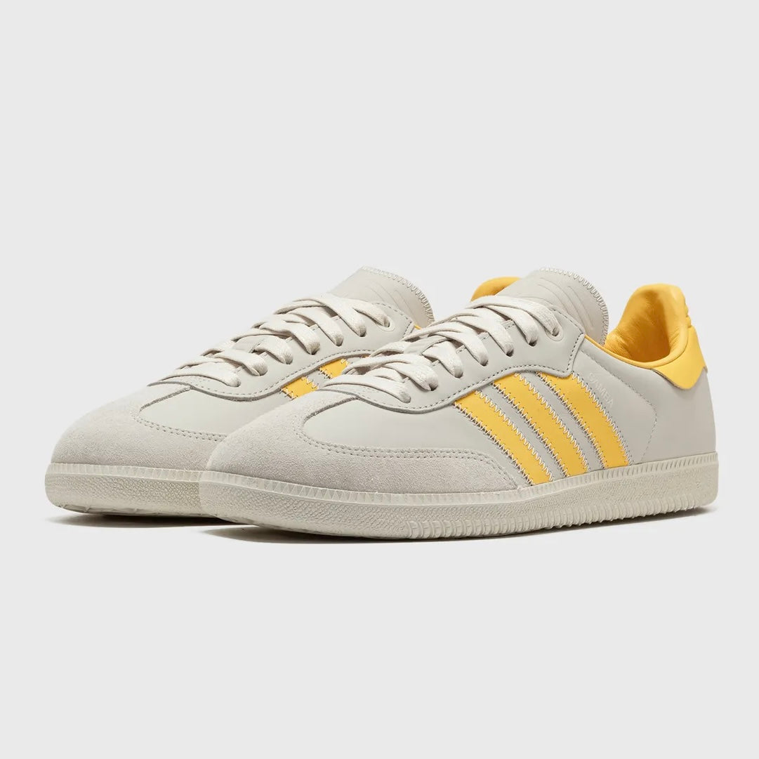 Adidas Samba Humanrace Bold Gold