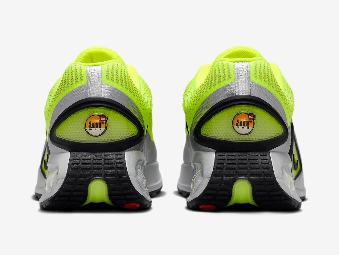 Nike Air Max Dn Volt - Kick Culture