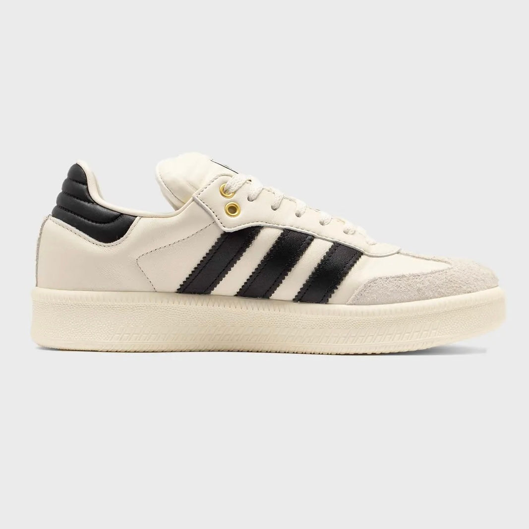 Adidas Samba XLG Cream White Black