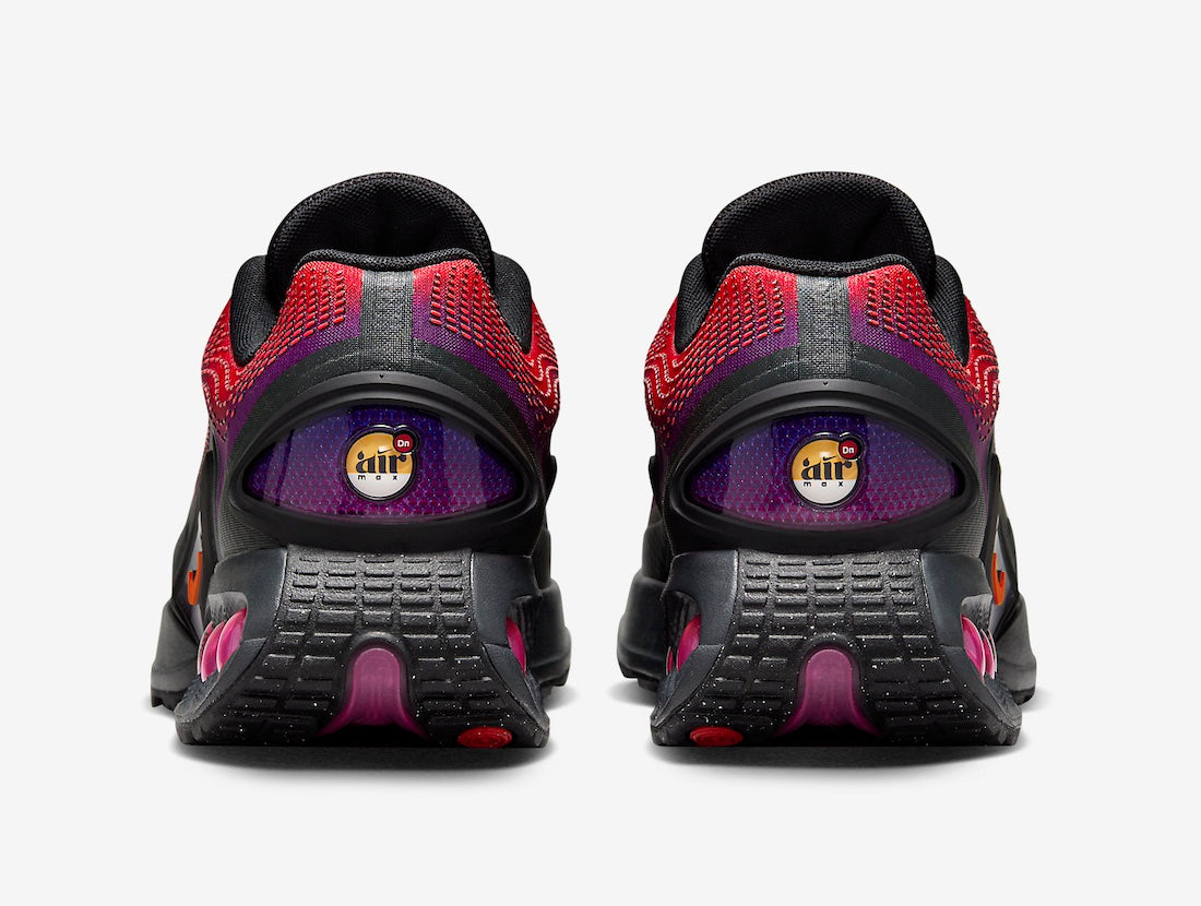 Nike Air Max Dn All Day - Kick Culture