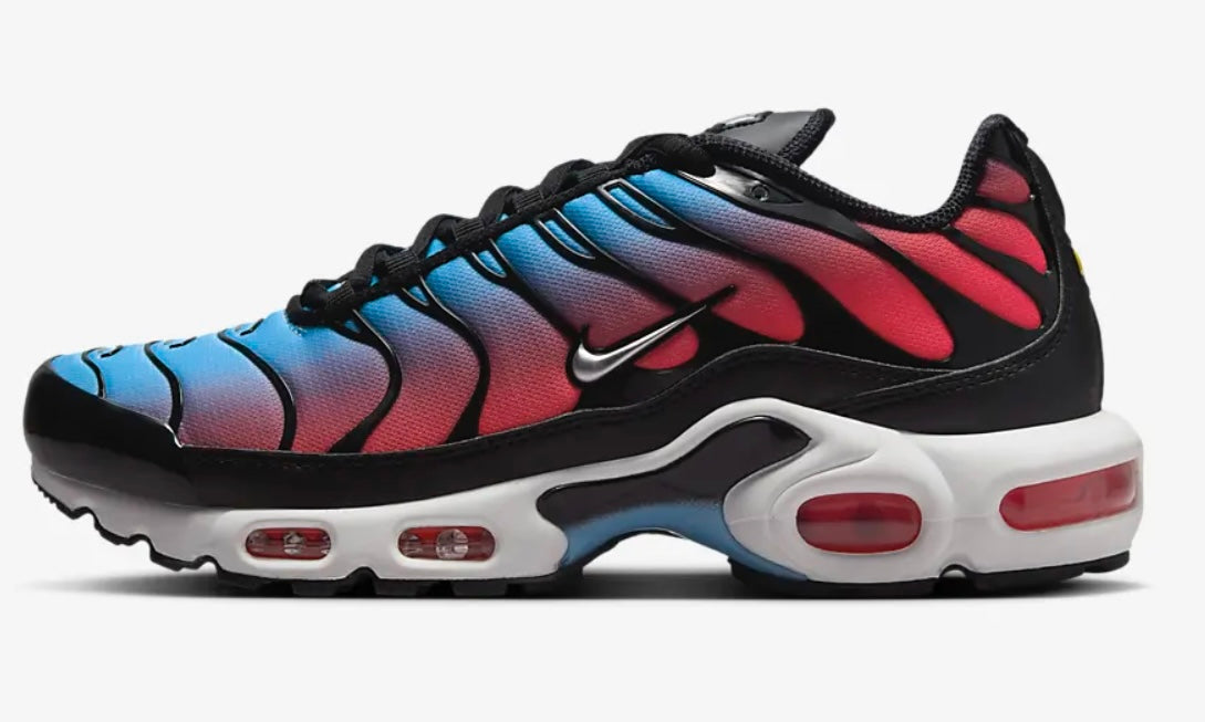 Nike Air Max Plus Firecracker - Kick Culture