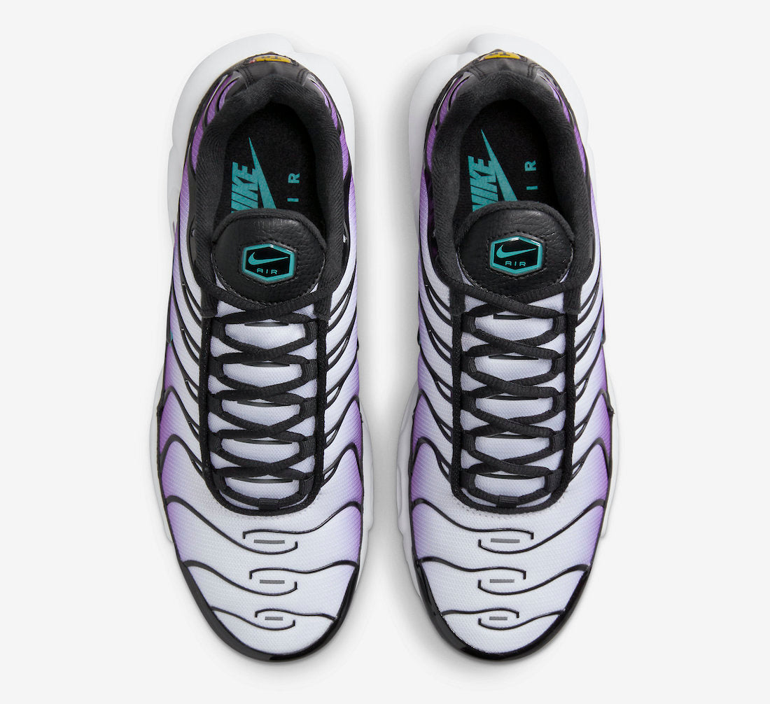 Nike Air Max Plus Reverse Grape - Kick Culture