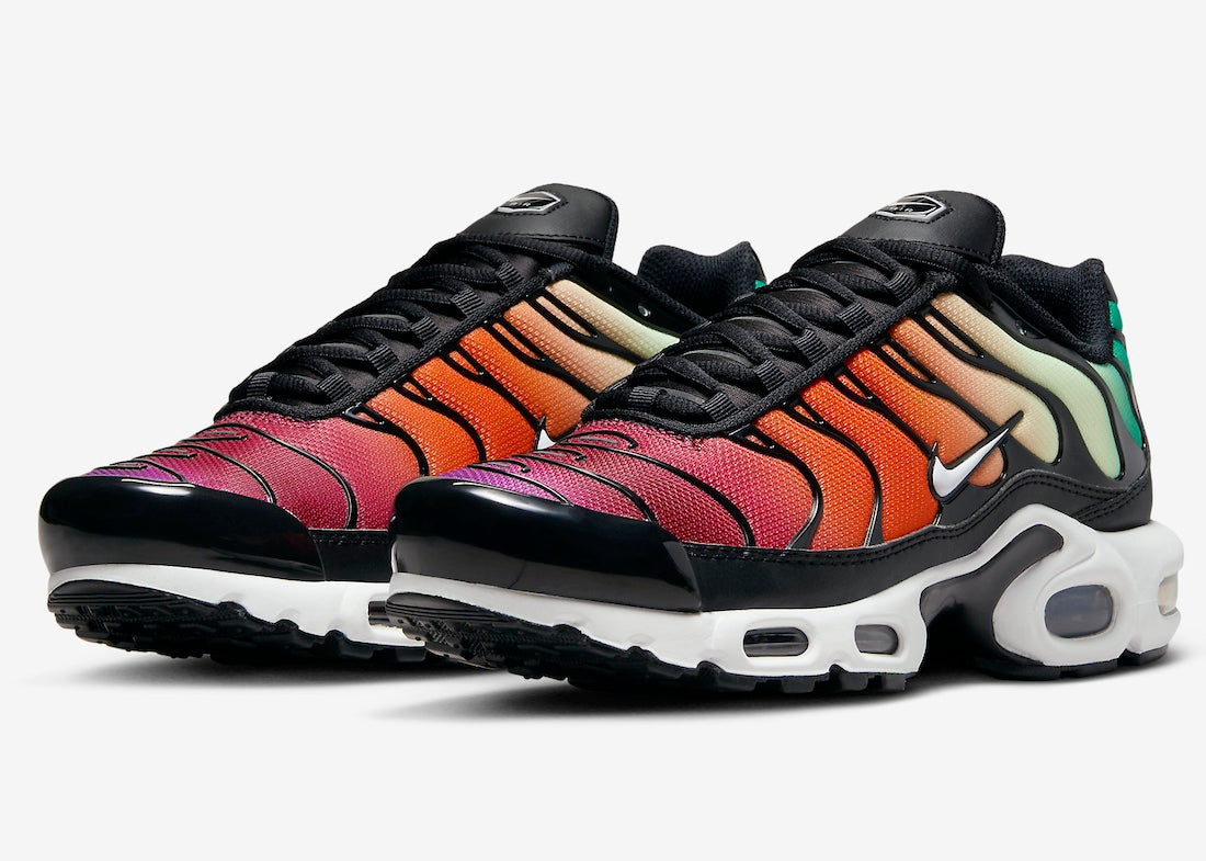 Nike Air Max Plus Rainbow - Kick Culture