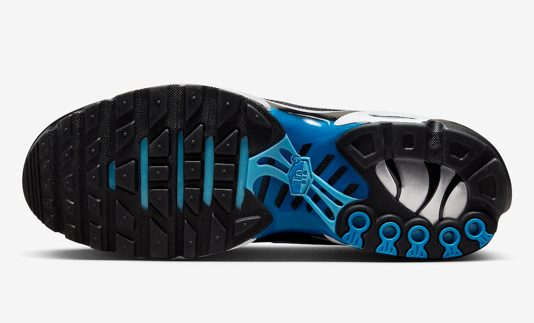 Nike Air Max Plus Aquarius Blue - Kick Culture