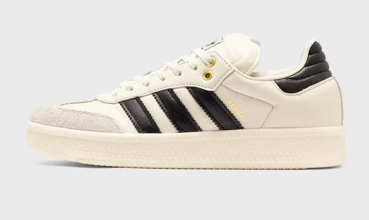 Adidas Samba XLG Cream White Black