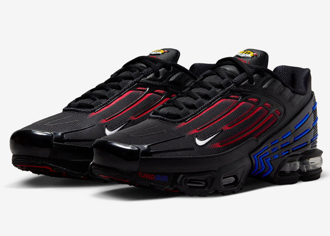 Nike Air Max Plus 3 Spider-Verse - Kick Culture