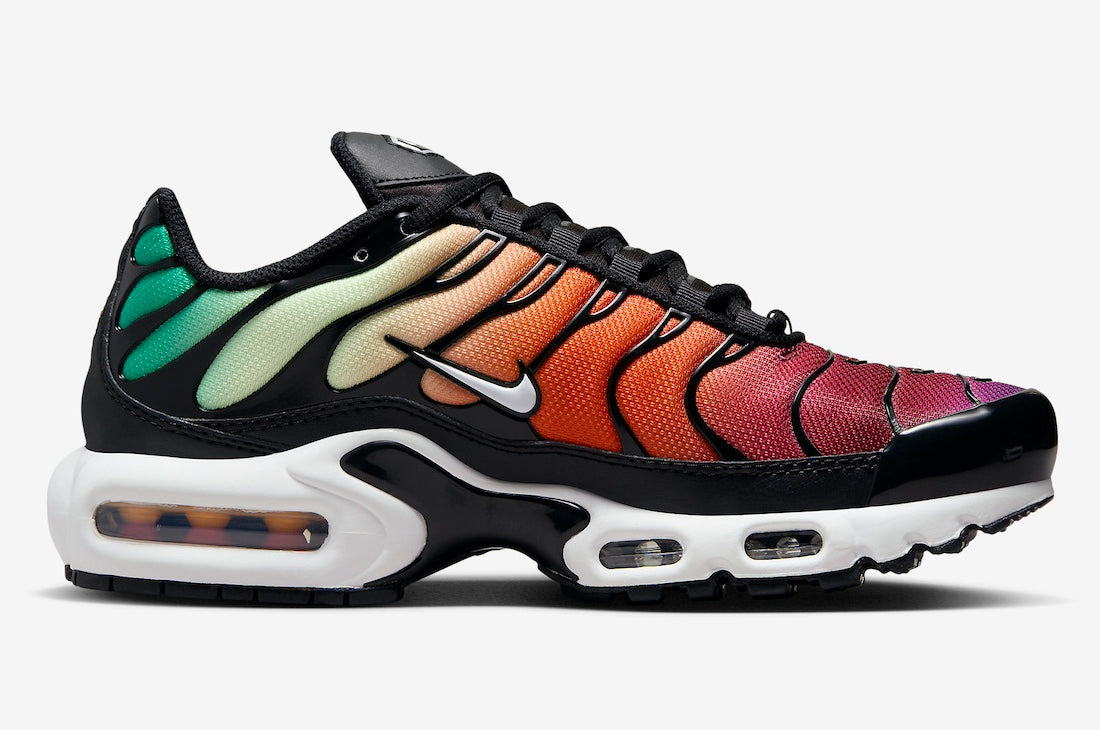 Nike Air Max Plus Rainbow - Kick Culture