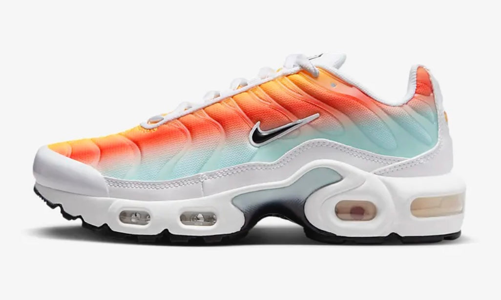 Nike Air Max Plus Tropical Sunset - Kick Culture