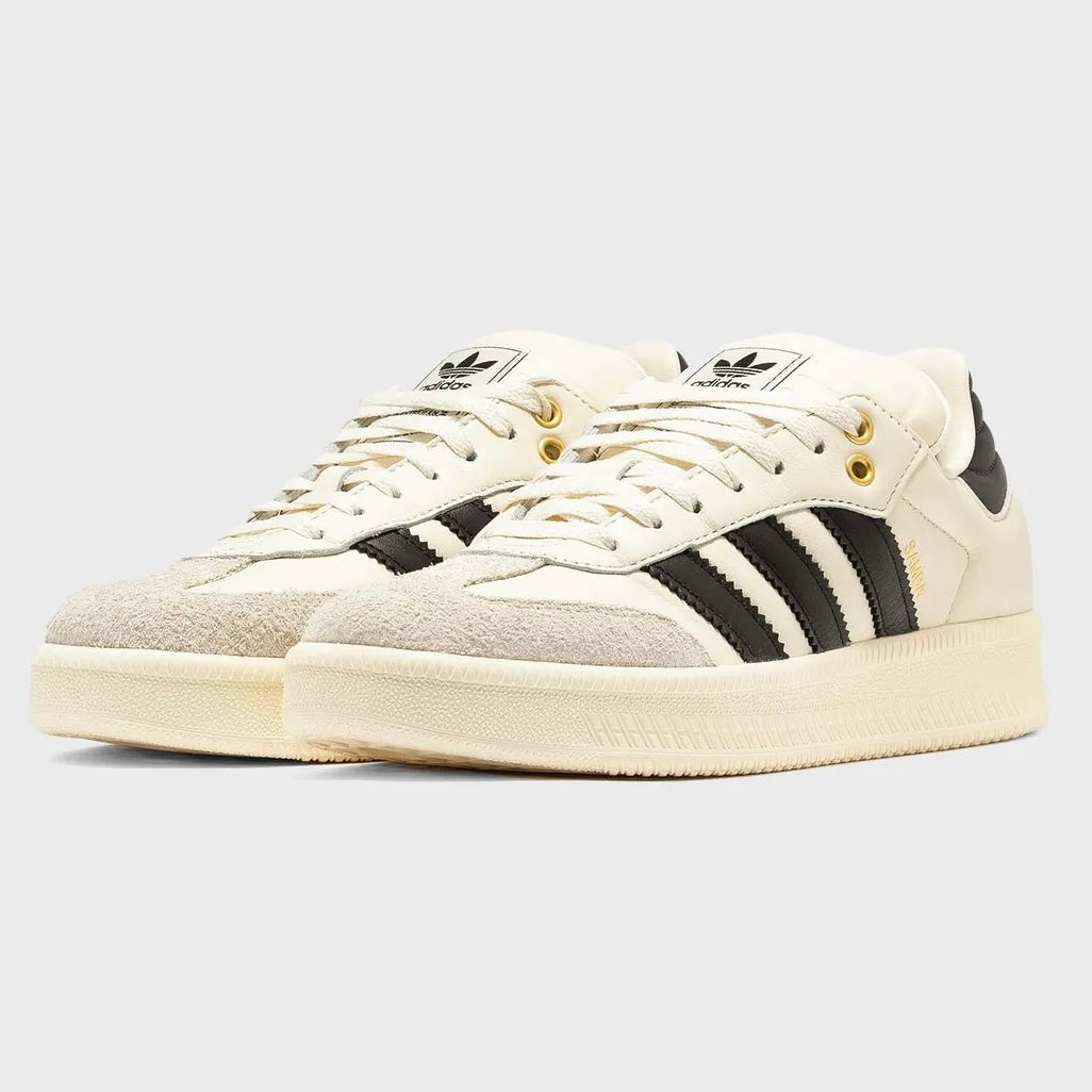 Adidas Samba XLG Cream White Black