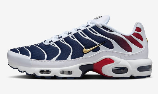 Nike Air Max Plus PSG