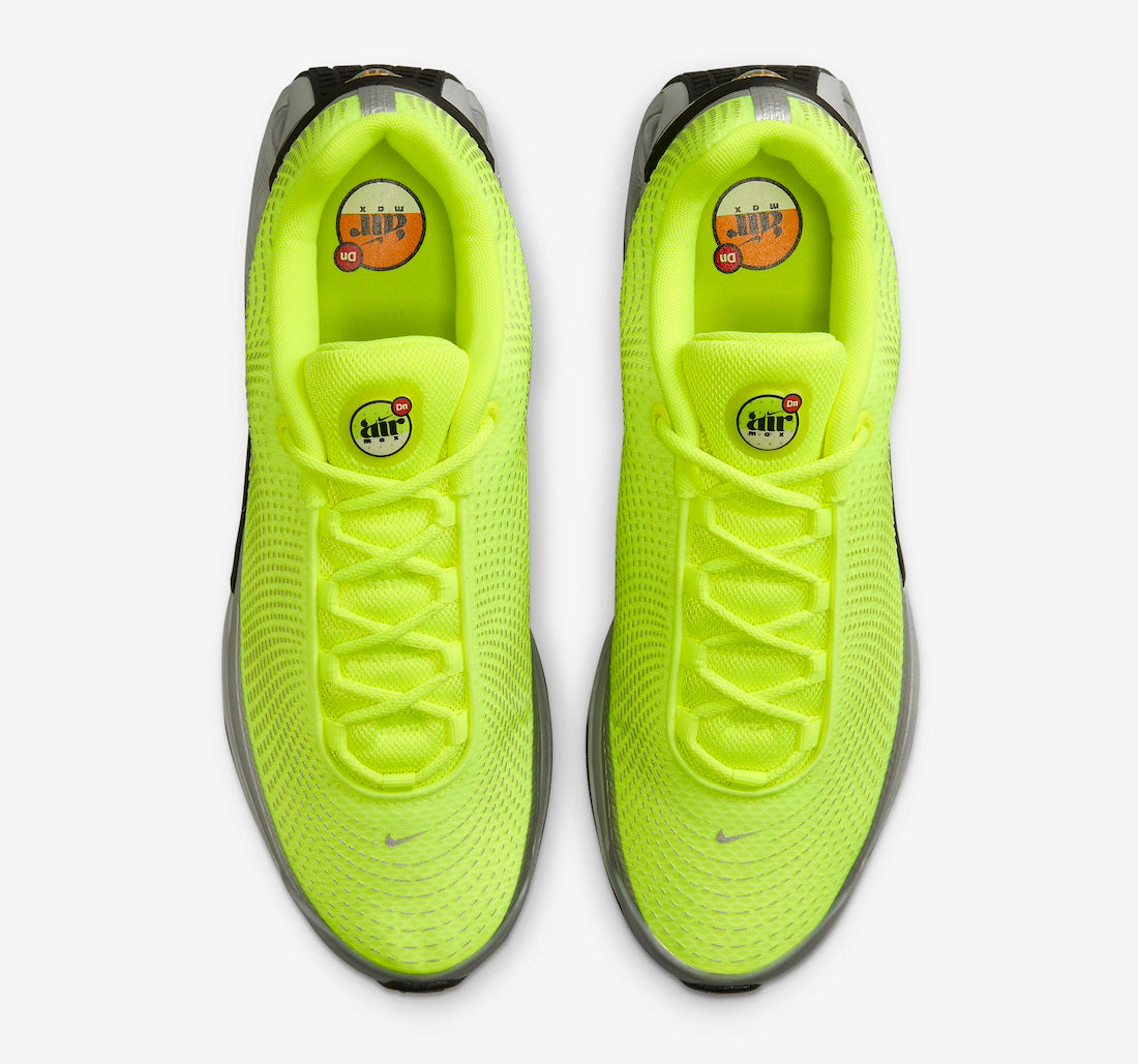 Nike Air Max Dn Volt - Kick Culture