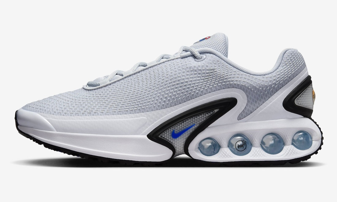 Nike Air Max Dn Pure Platinum - Kick Culture