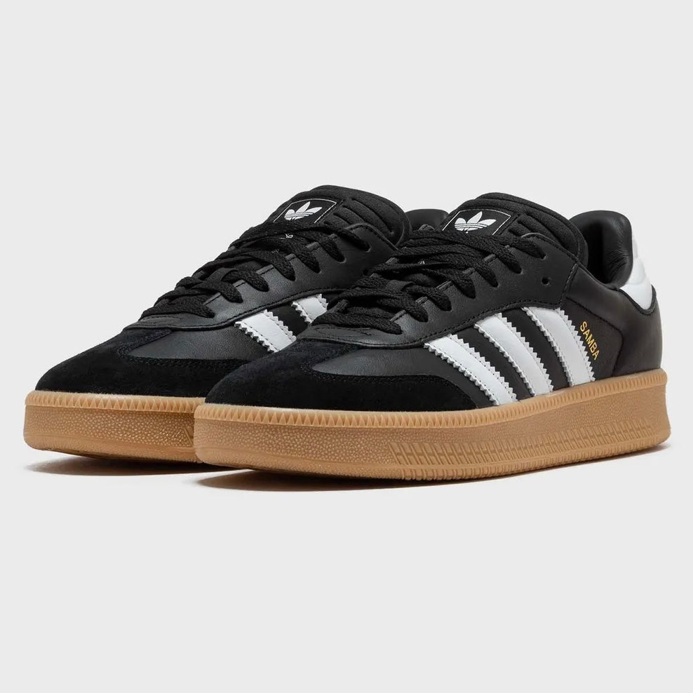 Adidas Samba XLG Black White