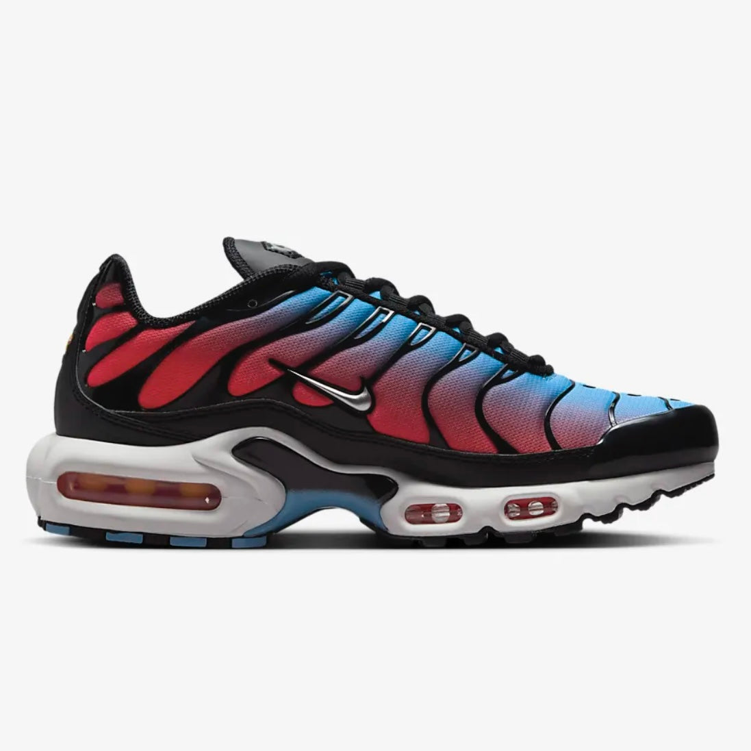 Nike Air Max Plus Firecracker - Kick Culture