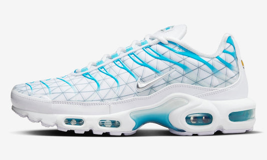 Nike Air Max Plus Marseille - Kick Culture