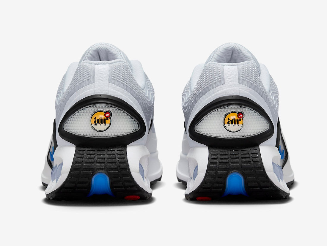 Nike Air Max Dn Pure Platinum - Kick Culture