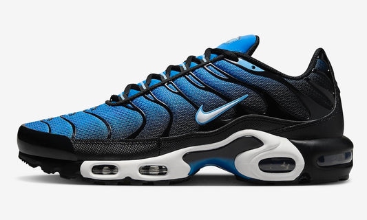 Nike Air Max Plus Aquarius Blue - Kick Culture