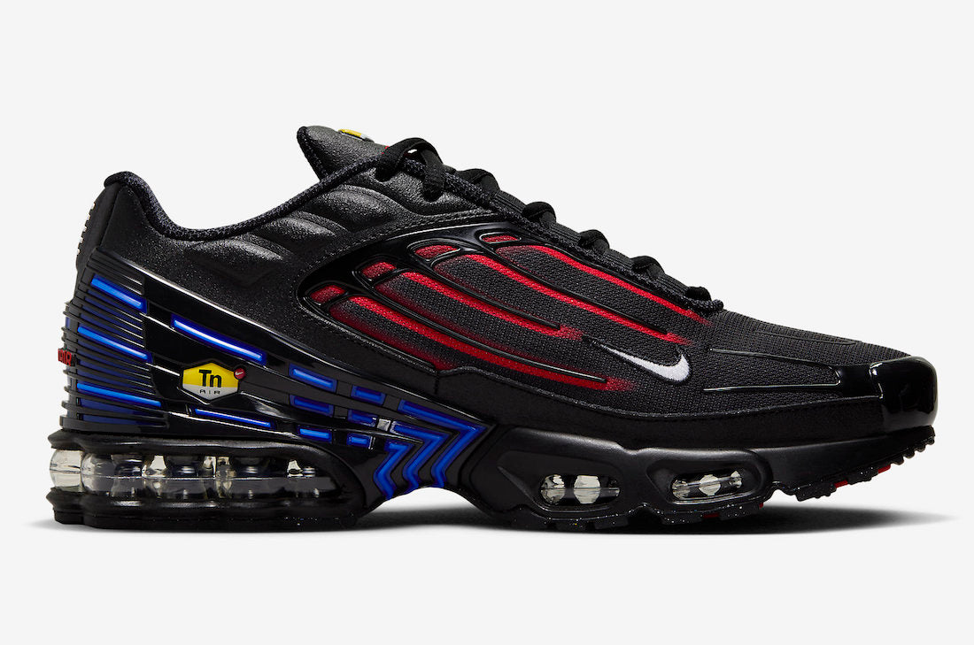 Nike Air Max Plus 3 Spider-Verse - Kick Culture