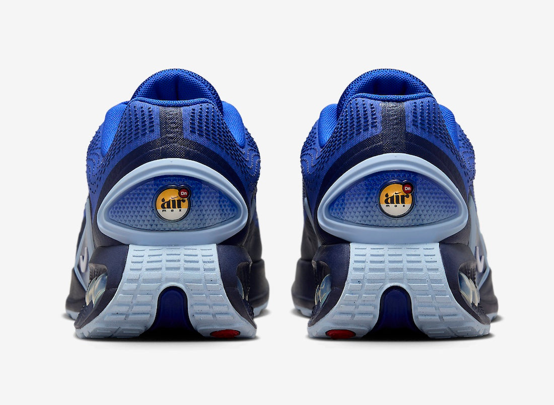 Nike Air Max Dn Hyper Blue - Kick Culture