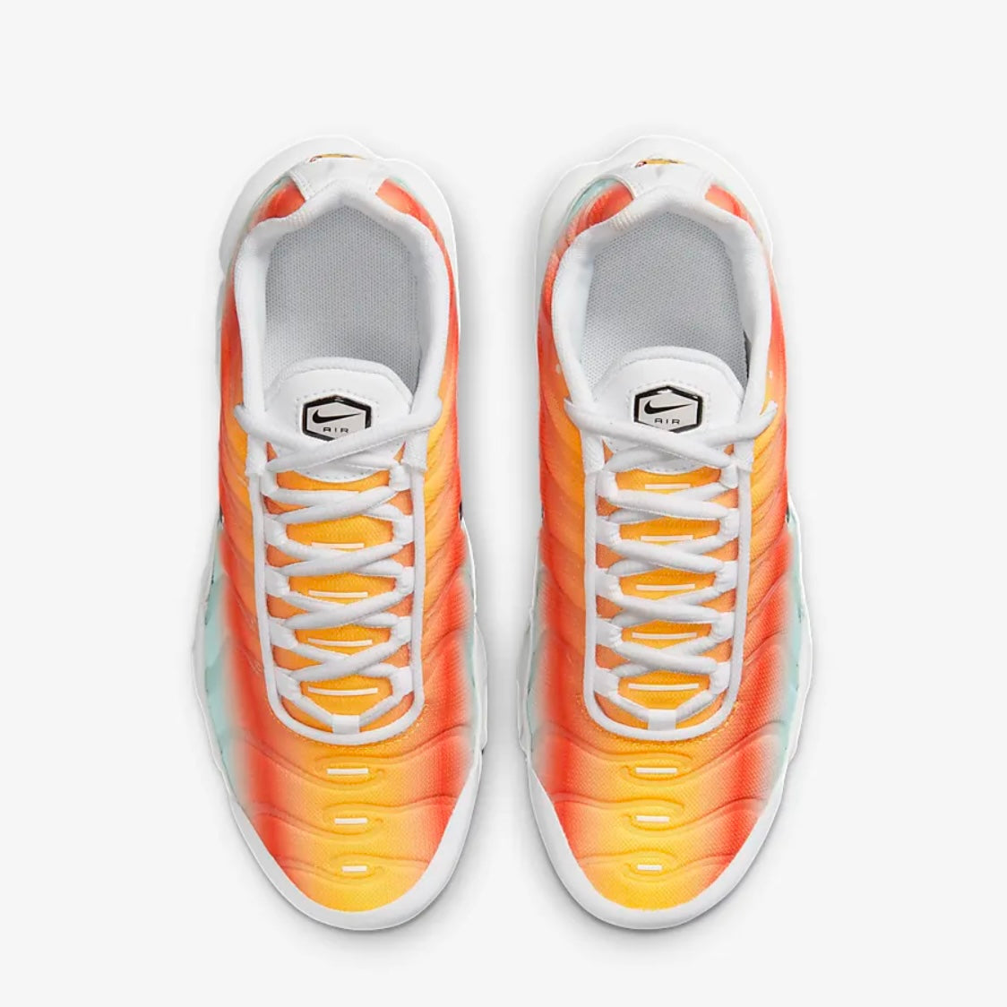 Nike Air Max Plus Tropical Sunset - Kick Culture