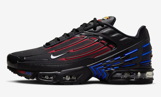 Nike Air Max Plus 3 Spider-Verse - Kick Culture