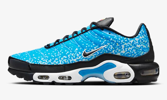 Nike Air Max Plus Napoli