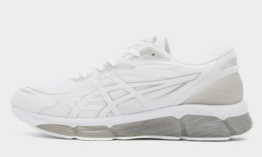 ASICS Gel Quantum 360 White - Kick Culture