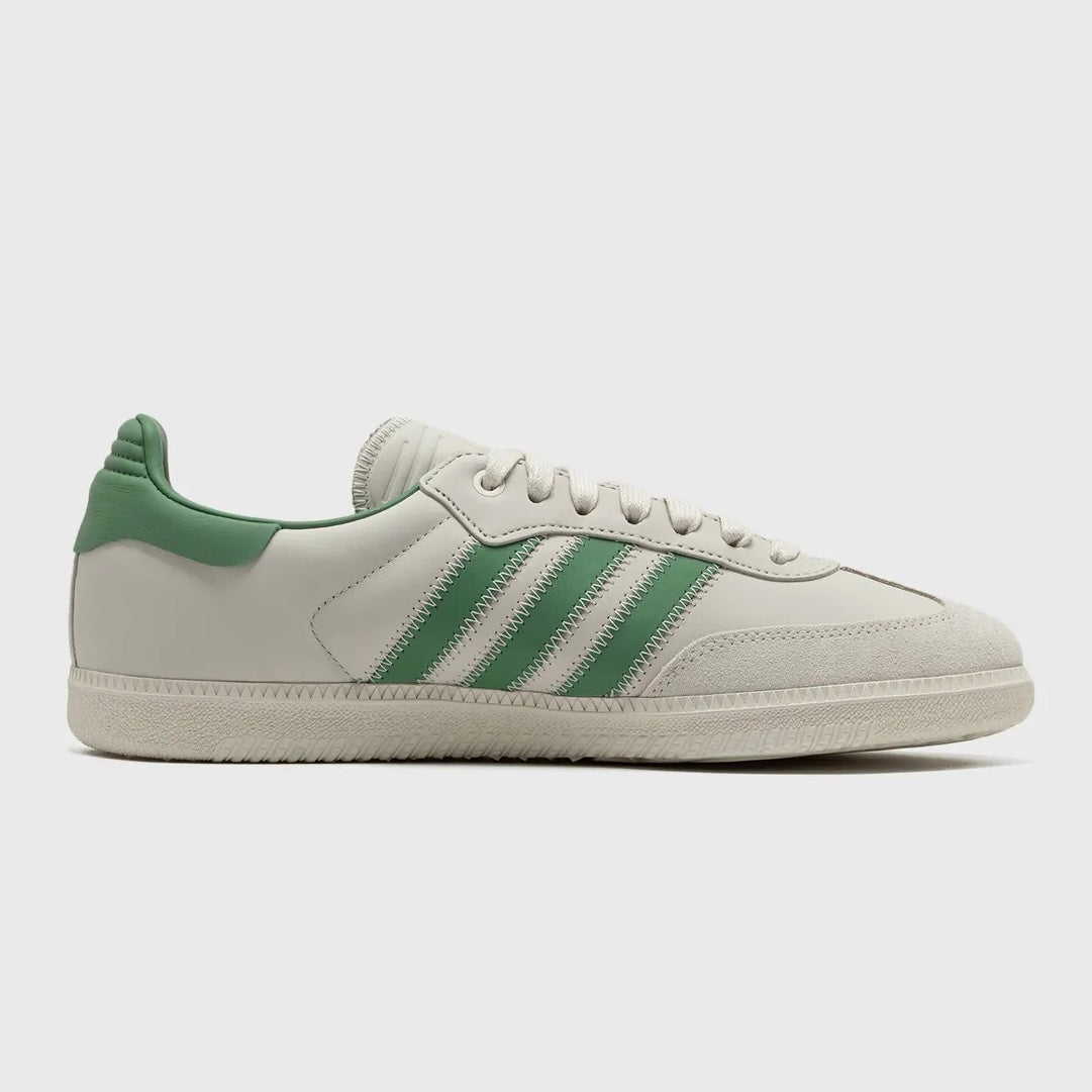 Adidas Samba Humanrace Preloved Green