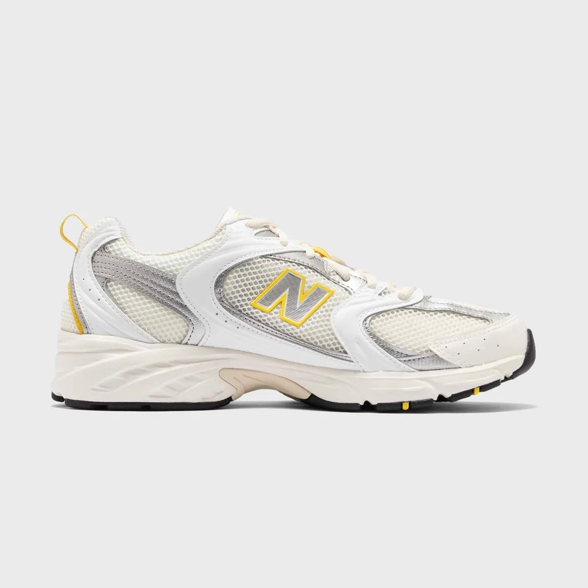 New Balance 530 Sea Salt Ginger Lemon