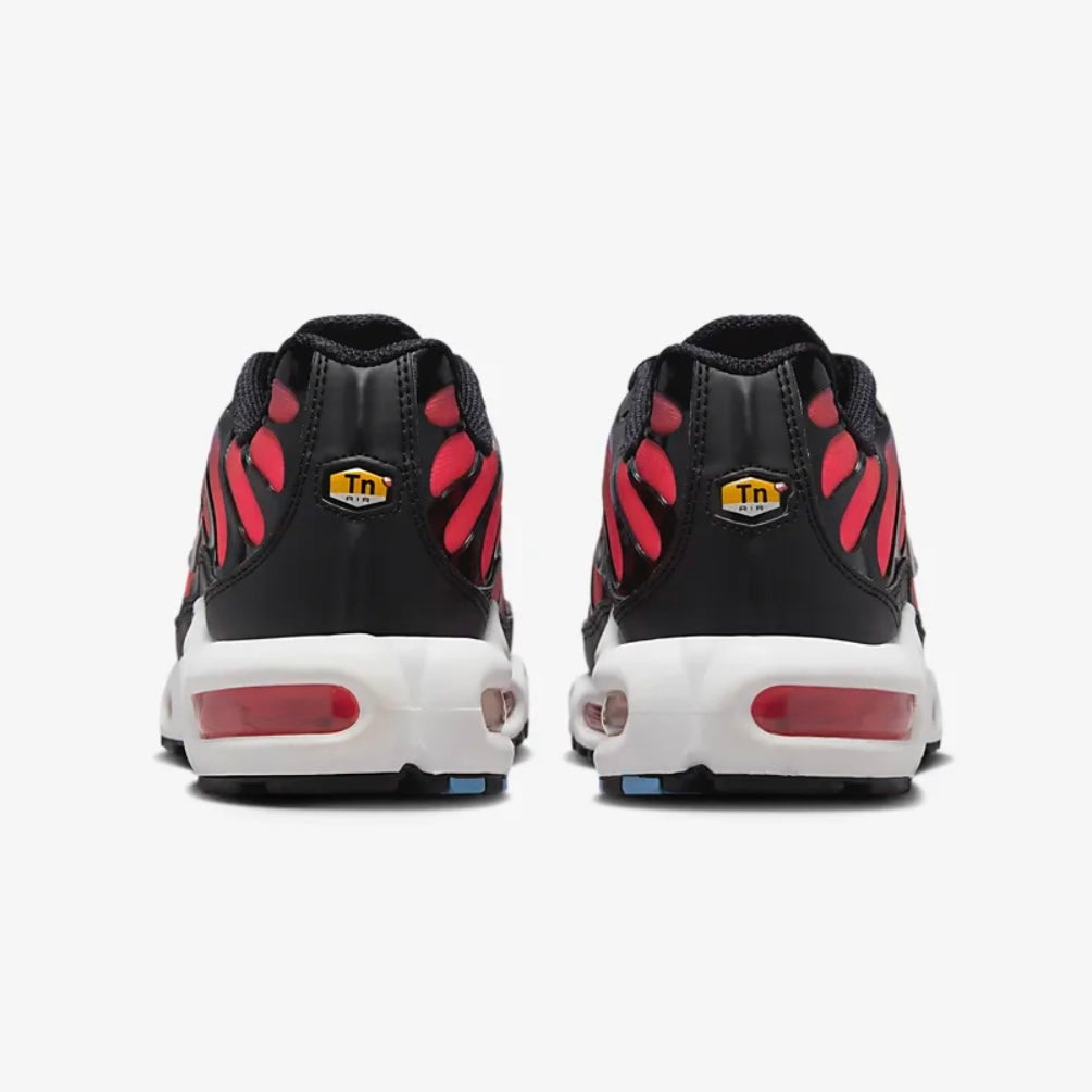 Nike Air Max Plus Firecracker - Kick Culture