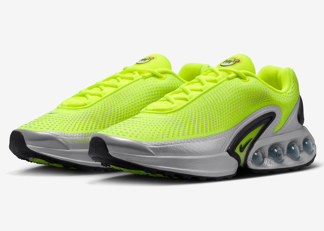 Nike Air Max Dn Volt - Kick Culture