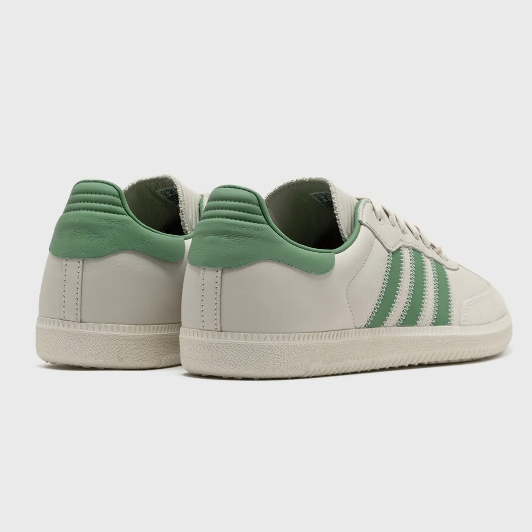 Adidas Samba Humanrace Preloved Green