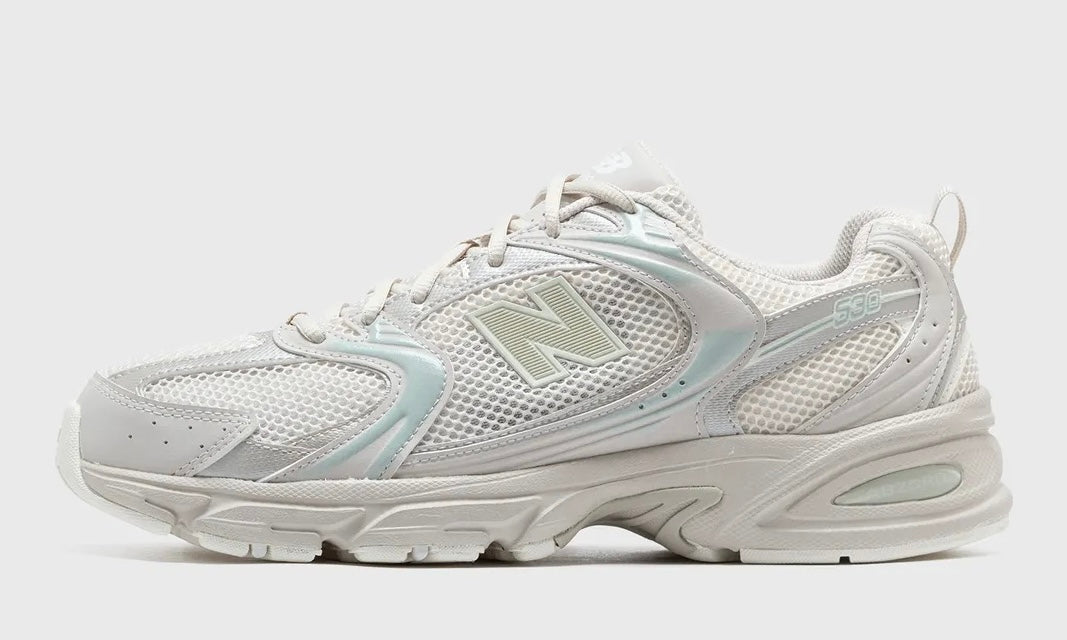 New Balance 530 Moonbeam Sea Salt