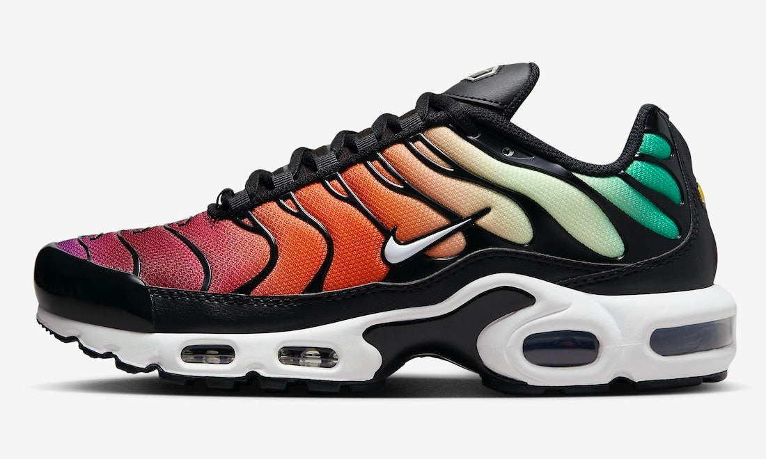 Nike Air Max Plus Rainbow - Kick Culture