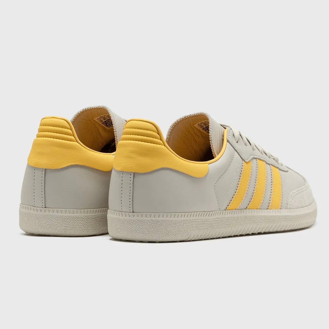 Adidas Samba Humanrace Bold Gold